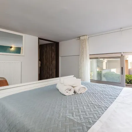 Σπίτι διακοπών Oddas House *