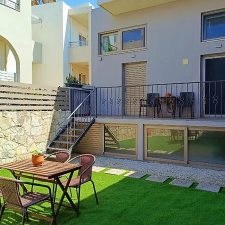 Oddas House Σπίτι διακοπών Ρέθυμνο