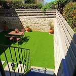 Сasa de vacaciones Oddas House