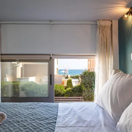 Vakantiehuis Oddas House Rethimnon