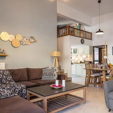 Oddas House Vakantiehuis