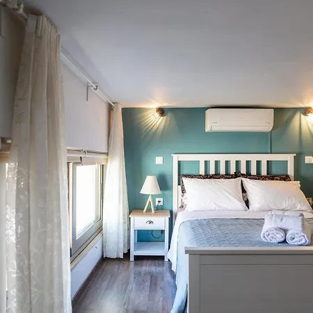 Oddas House Rethimnon