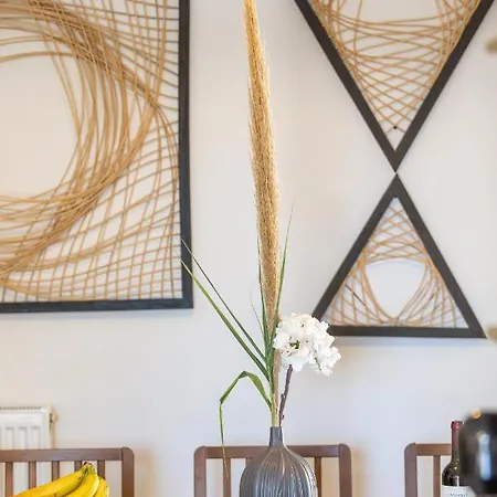 Oddas House Rethimnon