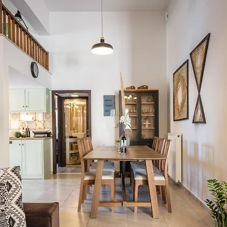 Oddas House Vakantiehuis