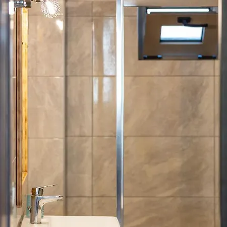 Vakantiehuis Oddas House