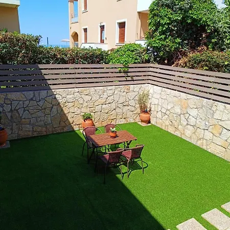 Oddas House Vakantiehuis