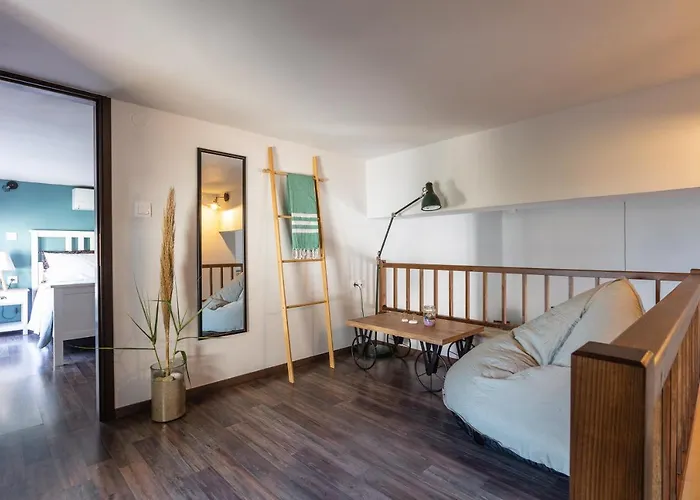 Ferienhaus Oddas House *