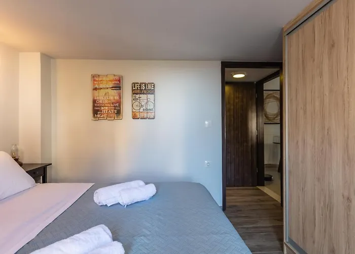 Oddas House * Rethymno