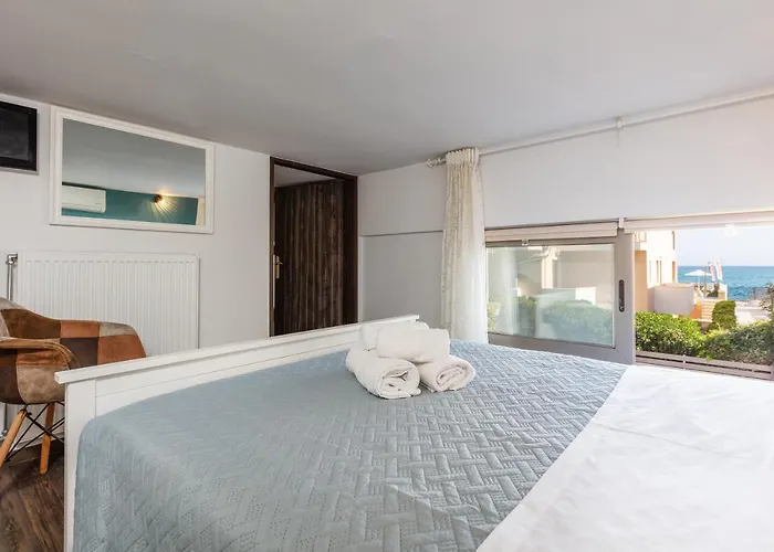 Ferienhaus Oddas House *