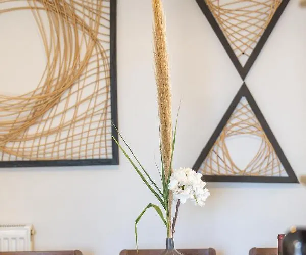 Oddas House Rethymno