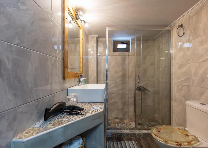 Oddas House Ferienhaus