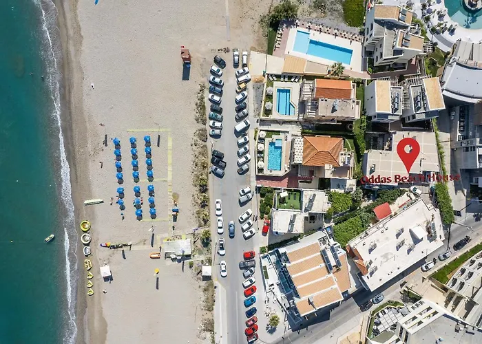 Oddas House * Rethymno