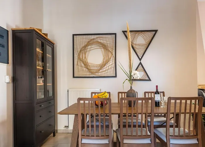 Oddas House * Rethymno