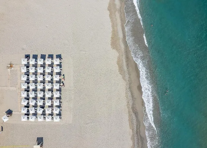 Ferienhaus Oddas House *