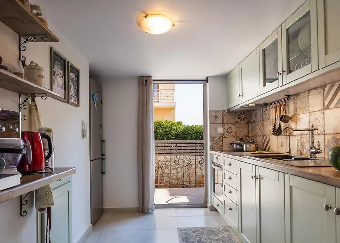 Oddas House Rethymno