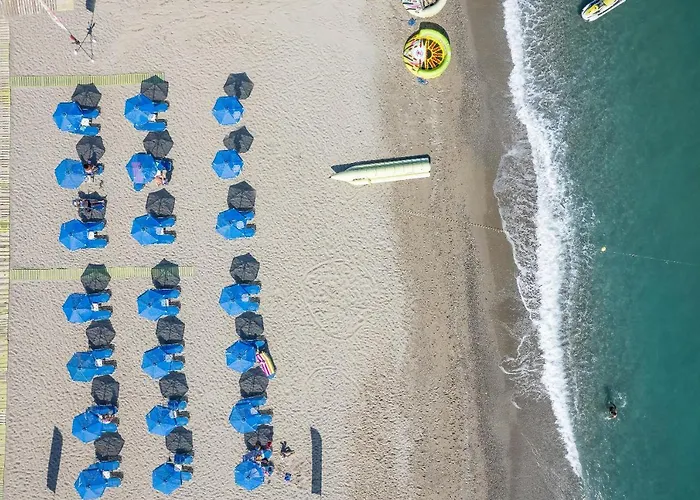 Ferienhaus Oddas House *