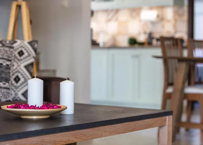 Oddas House Rethymno