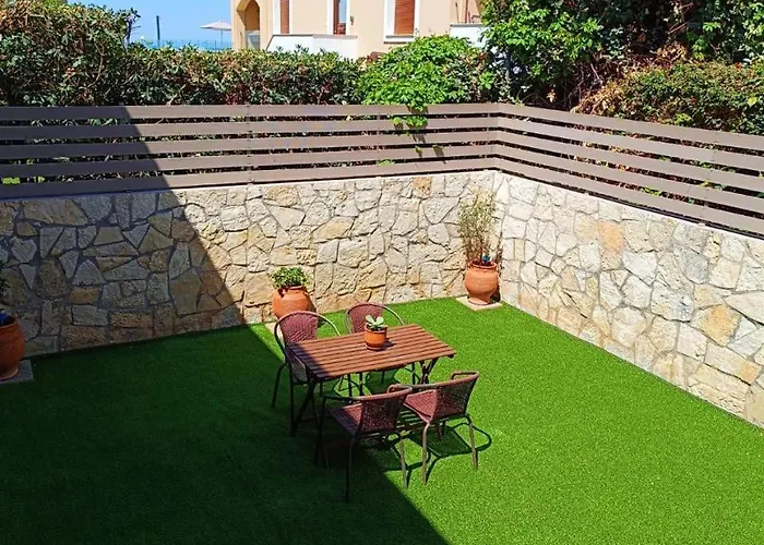 Oddas House Ferienhaus