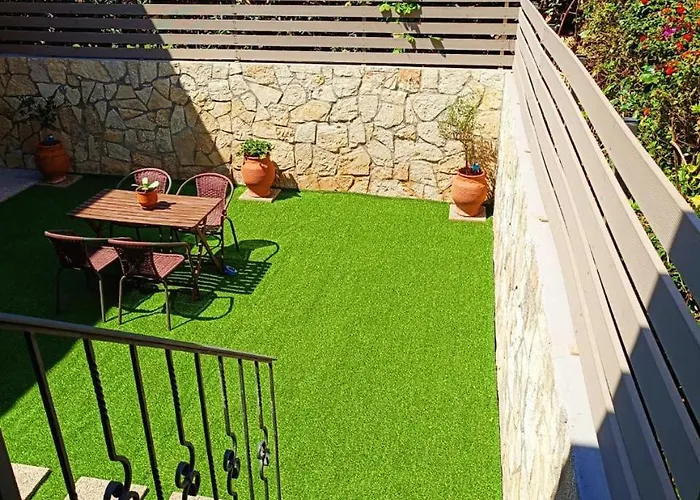 Ferienhaus Oddas House