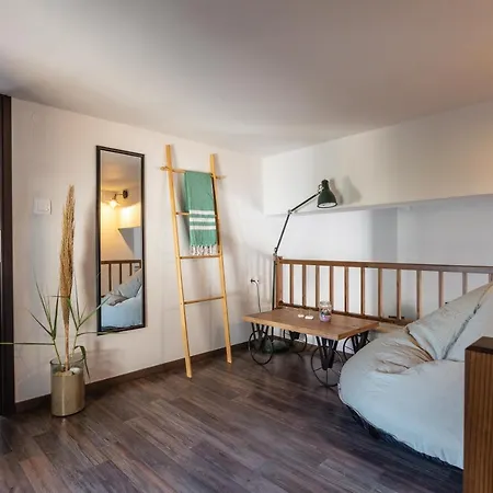 בית נופש Oddas House *