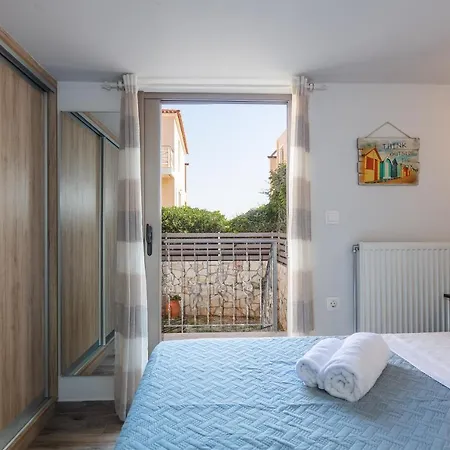 Oddas House * Rethymno (Crete)