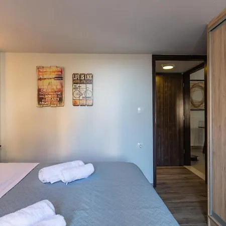 Oddas House * Rethymno