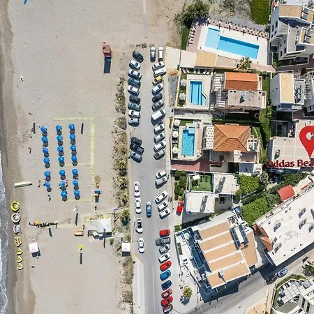 Oddas House * Rethymno