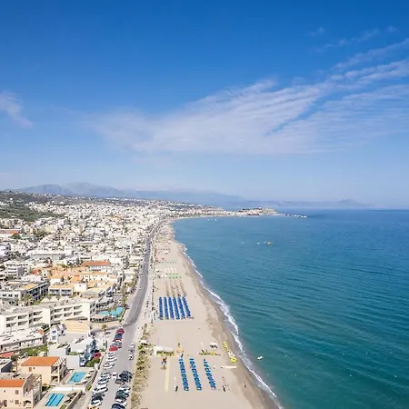 Oddas House Rethymno