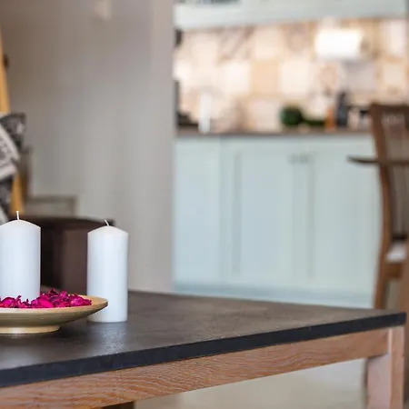 Oddas House Rethymno